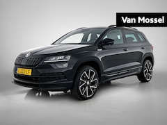 Skoda Karoq - 1.5 TSI ACT Sportline Business