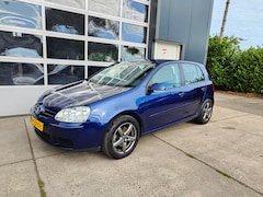 Volkswagen Golf - 1.4 TSI Optive 4