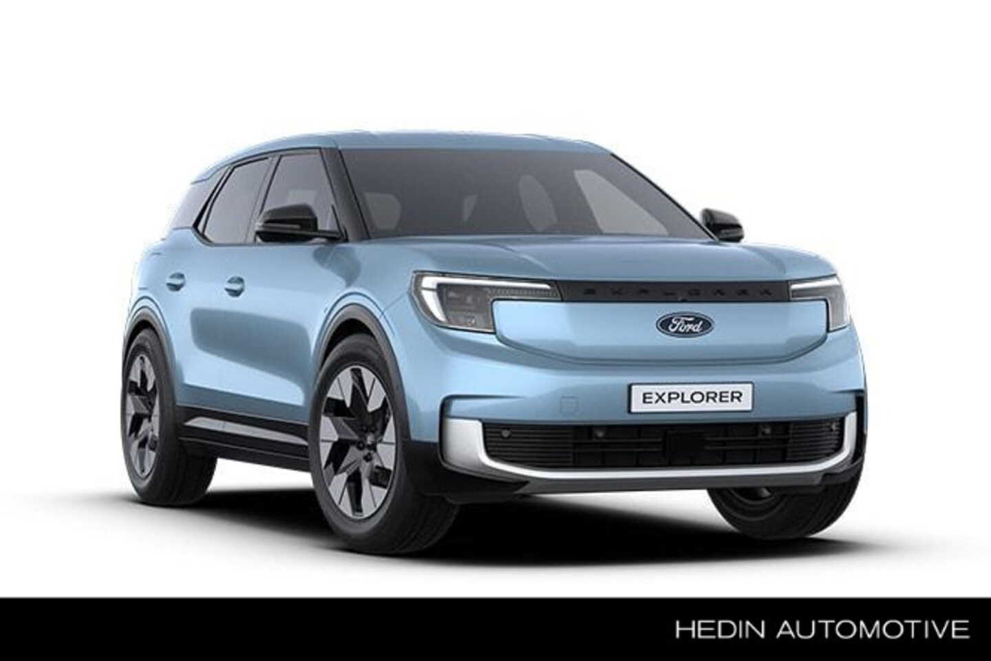 Ford Explorer - Premium Extended Range RWD 77 kWh | Nieuw te bestellen! | €1000.- VOORDEEL! - AutoWereld.nl
