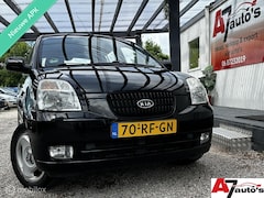 Kia Picanto - 1.0 LXE Nieuwe APK