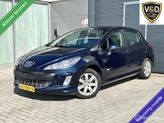 Peugeot 308 SW - 1.6 VTi Millesim 200