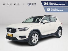 Volvo XC40 - T2 Aut. Momentum Core | Parkeercamera