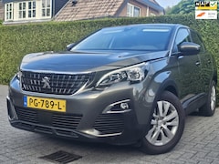 Peugeot 3008 - 1.2 PureTech Blue Lease Executive