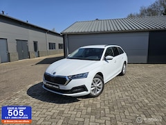 Skoda Octavia Combi - 1.4 TSI iV PHEV Business Edition