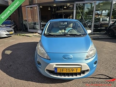Ford Ka - 1.2 Trend