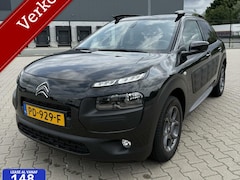 Citroën C4 Cactus - 1.2 Business Plus | Camera | PDC | Navi