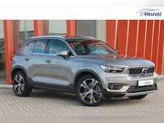 Volvo XC40 - T4 Recharge Inscription | Panoramadak | Leder | Stoelverwarming | Parkeercamera | Keyless