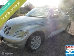 Chrysler PT Cruiser Cabrio - 2.4i GT Turbo