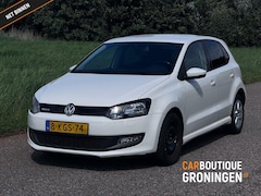 Volkswagen Polo - 1.2 TDI BlueMotion Comfortline | ZO MEENEMEN
