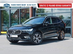 Volvo XC60 - 2.0 T6 Plug-in hybrid AWD Inscription|Pano|Camera