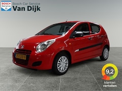 Suzuki Alto - 1.0 Cool Comfort Airco / 73.301km / NAP