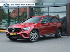 Mercedes-Benz GLC-klasse - 250 4MATIC Ambition|Trekhaak|Camera|Leer