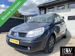 Renault Scénic - 1.6-16V Dynamique Comfort met nieuwe APK