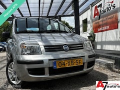 Fiat Panda - 1.2 Nieuwe APK Airco