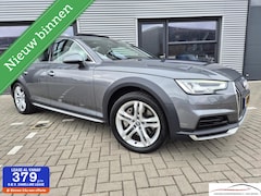 Audi A4 allroad quattro - 2.0 TFSI MHEV Edition