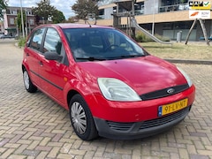 Ford Fiesta - 1.3 Core, 5drs, Elektr ramen, Radio MP3 speler, Geen import, Nap, Nwe apk