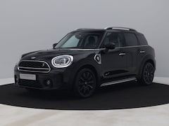 MINI Countryman - 1.5 Cooper SE ALL4 Chili | NAVI
