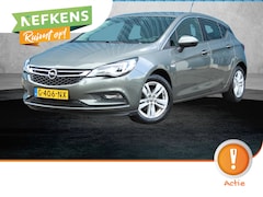 Opel Astra - 1.0 105PK Turbo Innovation | AppleCarPlay/AndroidAuto | Climate Control | Cruise Control |