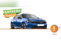 Opel Corsa Electric - Long Range Yes 51 kWh | Long Range | Warmtepomp | Stoel/Stuur verwarming | LED | Parkeerse