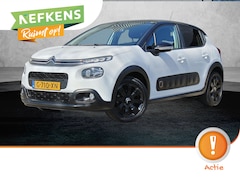 Citroën C3 Origin - 1.2 82PK S&S Origins | Cruise Control | LED | Privacy glas | Navigatie | CarPlay/Android a