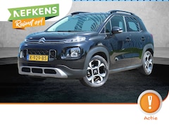 Citroën C3 Aircross - SUV Business 110PK | Navigatie | Parkeersensoren Achter | LED Dagrijverlichting | DAB Ontv