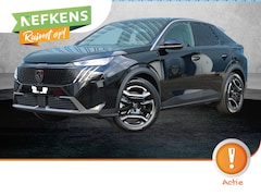 Peugeot e-3008 - Allure 73 kWh 210PK | Camera | 19''LMV | Navigatie | CruiseControl | ClimateControl | Digi
