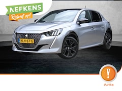 Peugeot 208 - 1.2 100PK GT | Adaptive CruiseControl | Navigatie | Achteruitrij Camera | AppleCarplay/And