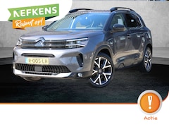 Citroën C5 Aircross - 1.2 130PK Shine | Panoramadak | Lederen Bekleding | Cruise Control | AppleCarPlay/AndroidA
