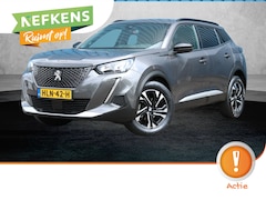Peugeot 2008 - 1.2 130PK Allure | AUTOMAAT | AppleCarPlay/AndroidAuto | Camera | Climate Control | Naviga