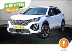 Peugeot 2008 - 1.2 130PK Allure | Camera | Climate Control | Navigatie | Cruise Control | LMV | AppleCarP