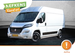 Fiat Ducato - 30 2.3 120PK MultiJet L2H2 | Navigatie | Achteruitrijcamera | Parkeersensoren Achter | Zij