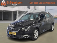 Skoda Fabia Combi - 1.2 TSI JOY