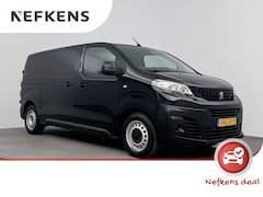 Peugeot Expert - 2.0 145 pk Automaat Premium L2 | 3-Zits | Apple Carplay/Android auto | Navigatie |
