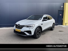 Renault Arkana - 1.6 E-Tech full hybrid 145 esprit Alpine