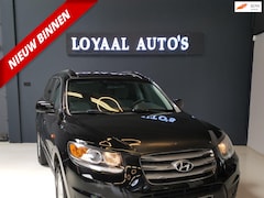 Hyundai Santa Fe - 3.5 liter | V6 | AUT | AIRCO | ELEK.RAMEN