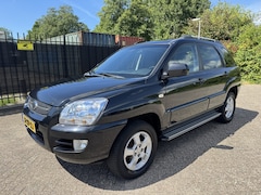Kia Sportage - 2.0 CVVT Comfort