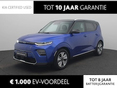 Kia e-Soul - DynamicPlusLine 64 kWh | Camera | Cruise Control | Navigatie | Climate Control | Stoel & S