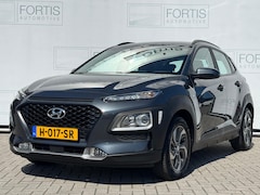 Hyundai Kona - 1.6 GDI HEV Comfort HYBRIDE | NAVI | NL AUTO