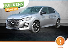 Peugeot e-208 - EV Allure Avantage 51 kWh | Navigatie | Achteruitrijcamera | AppleCarPlay/AndroidAuto | Cr