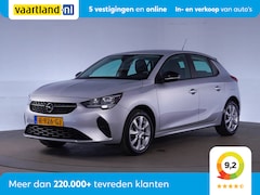 Opel Corsa - 1.2 Edition 5-drs [ Navi Apple/Android Cruise ]