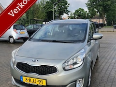 Kia Carens - 1.6 GDi First Edition Vol Optie, s 7.Pers