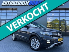Volkswagen T-Cross - 1.0 TSI Life Business NL.Auto/Stoelverwarming/Adaptive-cruise/1Ste Eigenaar