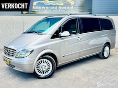 Mercedes-Benz Viano - 3.0 CDI DC Trend Lang