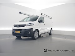 Opel Vivaro - 2.0 CDTI L2H1 Edition | Navi | Trekhaak | Dakrails | Apple CarPlay