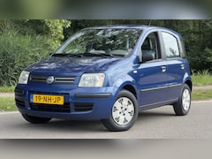Fiat Panda - 1.2 - Stuurbekr. Elek.ramen CV op afstand