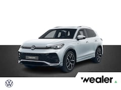 Volkswagen Tiguan - R-Line Edition 1.5 eHybrid 150 kW / 204 PK 6-DSG