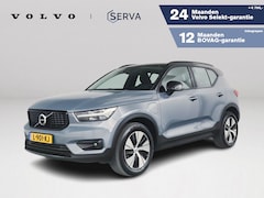 Volvo XC40 - T4 Aut. Recharge R-Design Expression | Pilot Assist