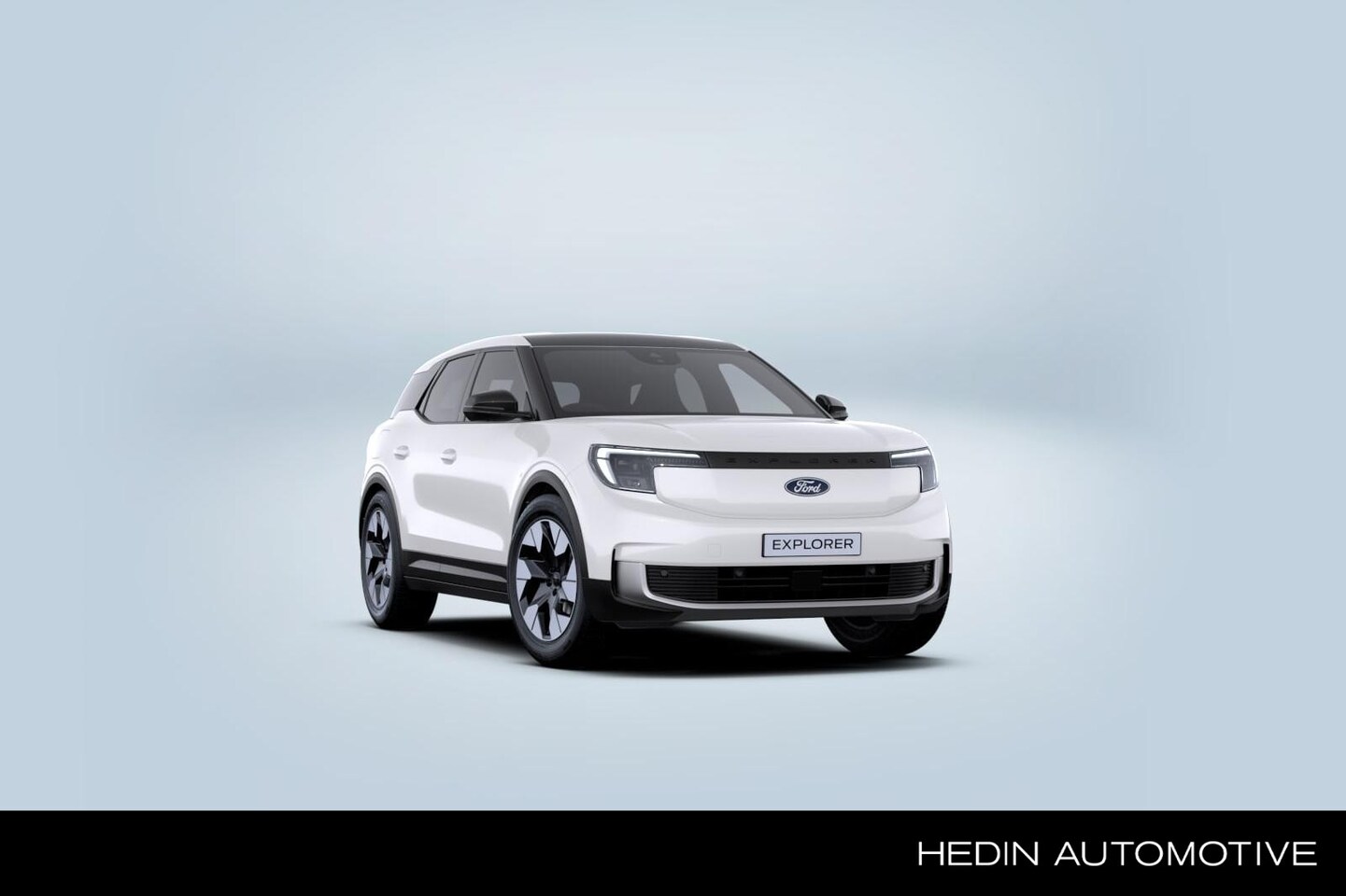 Ford Explorer - Premium Standard Range RWD 52 kWh | Nieuw te bestellen! | €1000.- VOORDEEL! - AutoWereld.nl