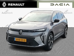 Renault Scenic E-Tech - EV87 long range techno - pack premium sound harman kardon - pack advanced driving assist