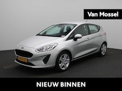 Ford Fiesta - 1.0 EcoBoost Connected | APPLE CARPLAY | AIRCO | CRUISE CONTROL |